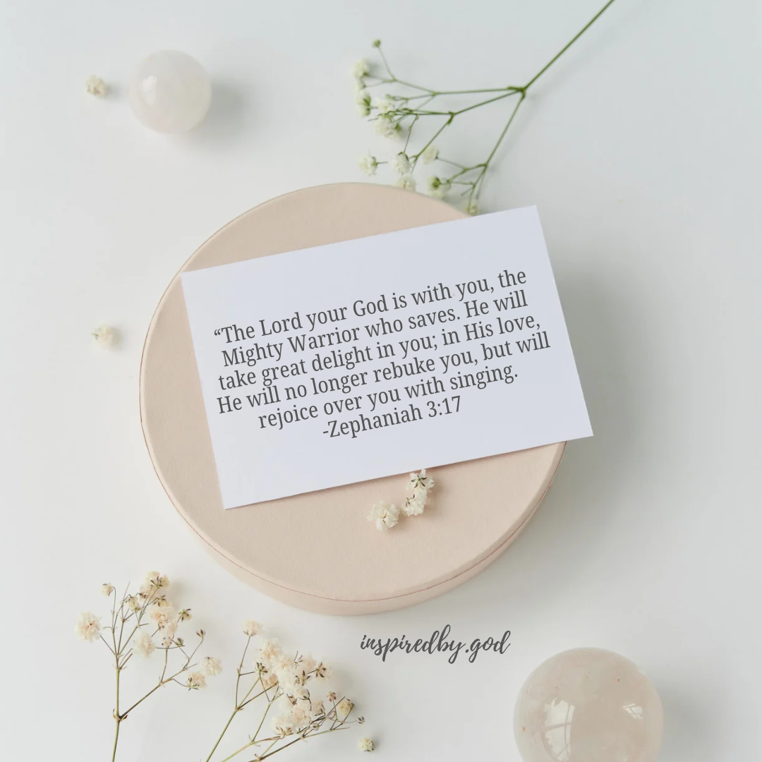 Unfailing Love: A Reminder